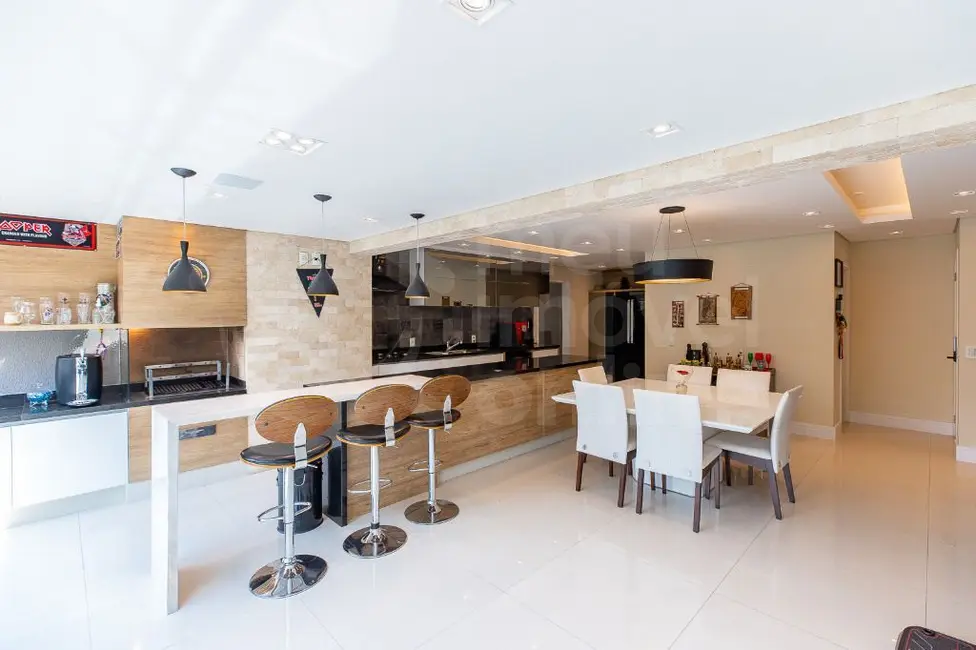 Apartamento com 3 quartos à venda, 151m2 em Campo Belo, São Paulo - SP - imagem 6 Foto 6 de Apartamento com 3 quartos à venda, 151m2 em Campo Belo, São Paulo - SP