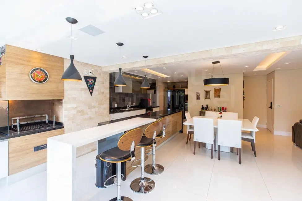 Apartamento com 3 quartos à venda, 151m2 em Campo Belo, São Paulo - SP - imagem 7 Foto 7 de Apartamento com 3 quartos à venda, 151m2 em Campo Belo, São Paulo - SP