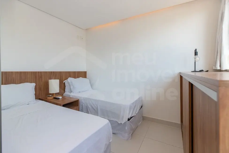Apartamento com 1 quarto à venda, 35m2 em Vila Olímpia, São Paulo - SP - imagem 8 Foto 8 de Apartamento com 1 quarto à venda, 35m2 em Vila Olímpia, São Paulo - SP