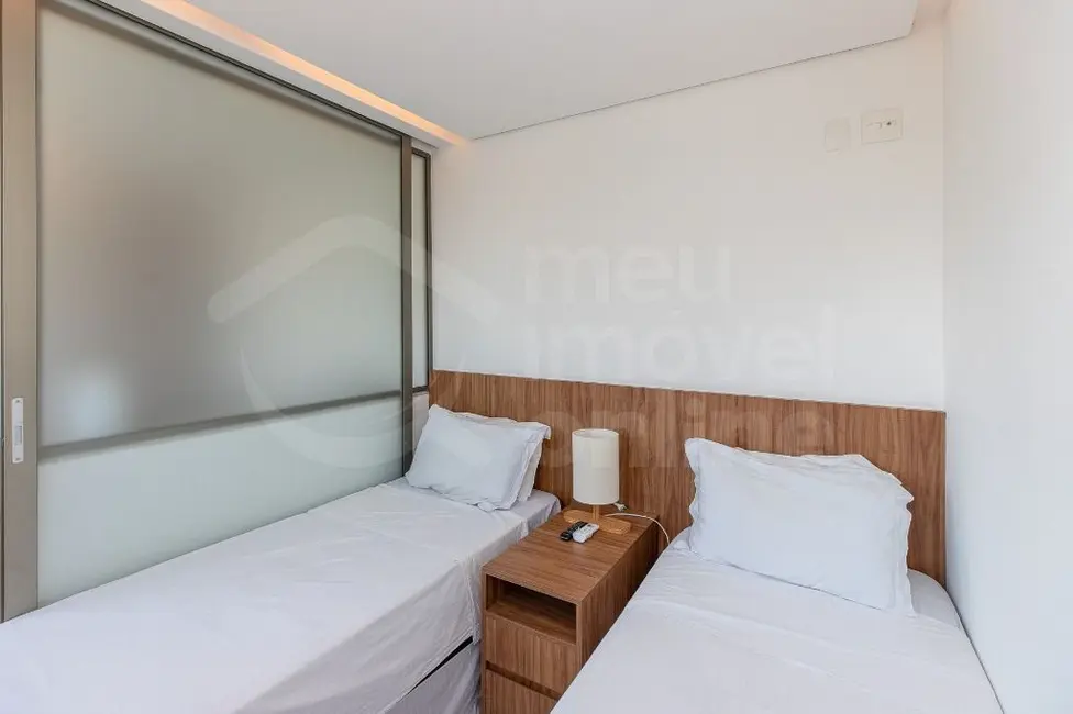 Apartamento com 1 quarto à venda, 35m2 em Vila Olímpia, São Paulo - SP - imagem 7 Foto 7 de Apartamento com 1 quarto à venda, 35m2 em Vila Olímpia, São Paulo - SP