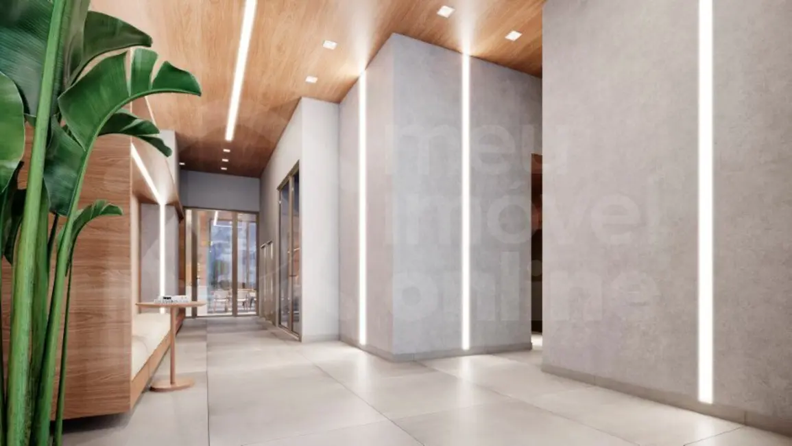 Apartamento com 3 quartos à venda, 108m2 em Perdizes, São Paulo - SP - imagem 6 Foto 6 de Apartamento com 3 quartos à venda, 108m2 em Perdizes, São Paulo - SP