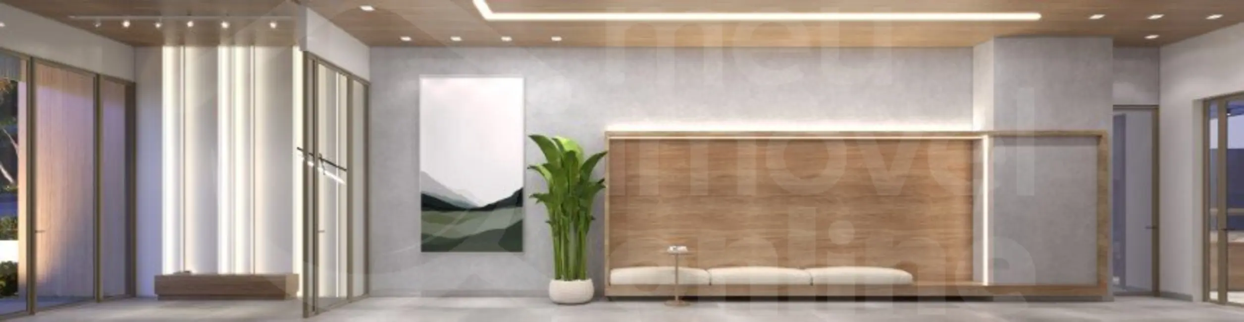 Apartamento com 3 quartos à venda, 108m2 em Perdizes, São Paulo - SP - imagem 5 Foto 5 de Apartamento com 3 quartos à venda, 108m2 em Perdizes, São Paulo - SP