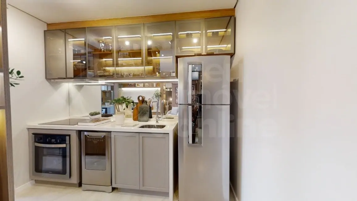 Apartamento com 2 quartos à venda, 72m2 em Freguesia do Ó, São Paulo - SP - imagem 6 Foto 6 de Apartamento com 2 quartos à venda, 72m2 em Freguesia do Ó, São Paulo - SP