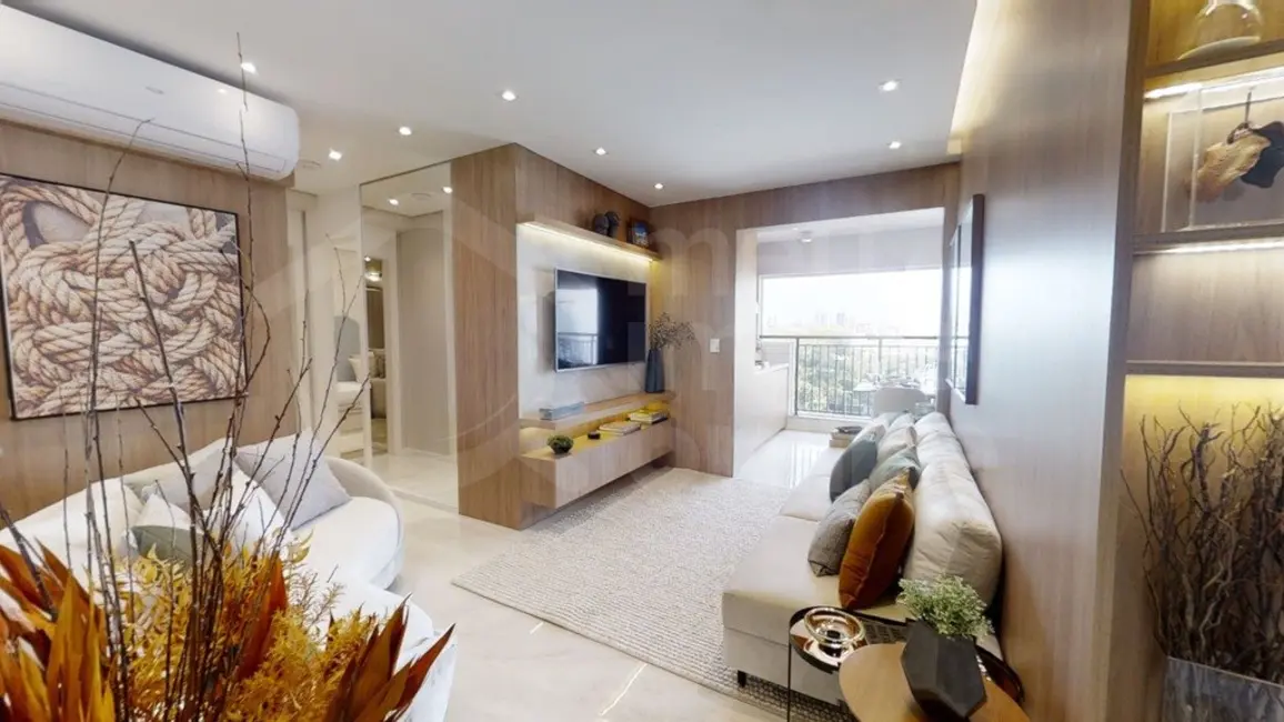 Apartamento com 2 quartos à venda, 72m2 em Freguesia do Ó, São Paulo - SP - imagem 4 Foto 4 de Apartamento com 2 quartos à venda, 72m2 em Freguesia do Ó, São Paulo - SP