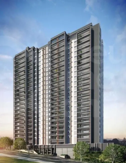 Foto 1 de Apartamento com 2 quartos à venda, 67m2 em Freguesia do Ó, São Paulo - SP