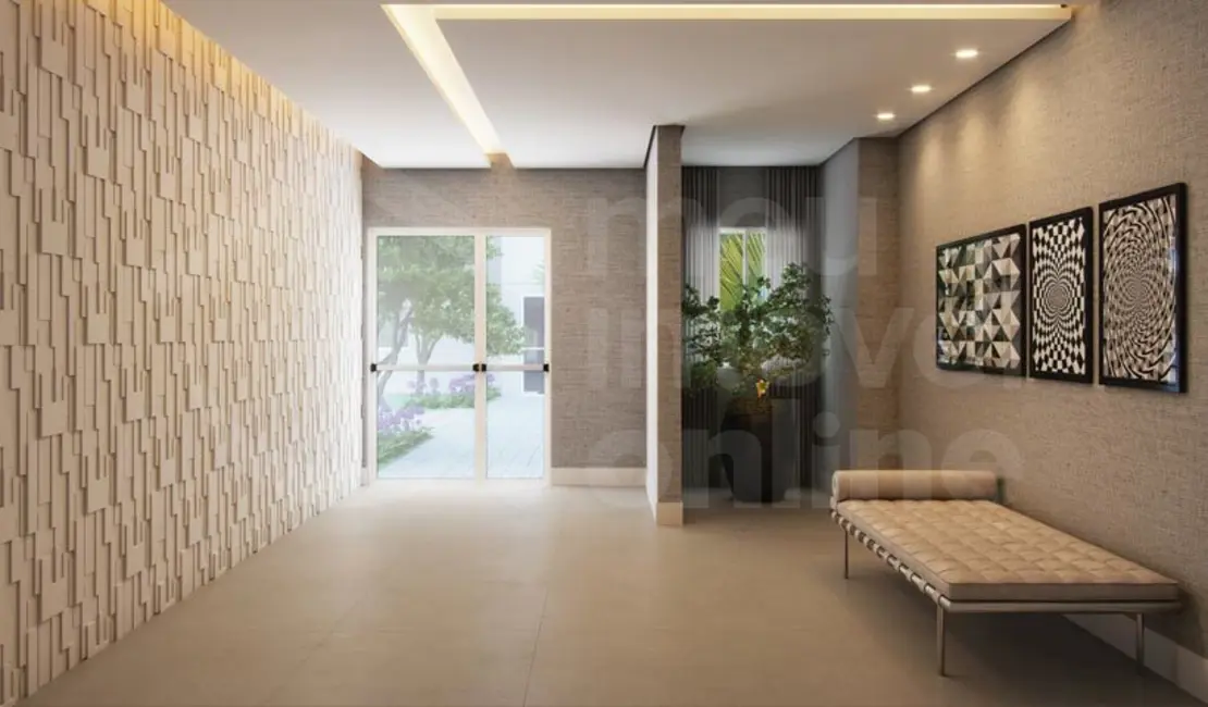 Foto 4 de Apartamento com 2 quartos à venda, 38m2 em Brás, São Paulo - SP