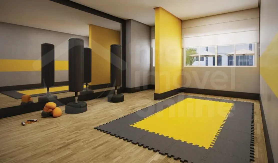 Foto 9 de Apartamento com 2 quartos à venda, 38m2 em Brás, São Paulo - SP