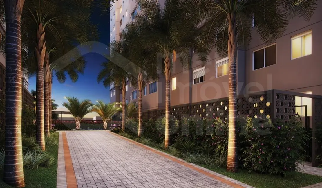 Foto 3 de Apartamento com 2 quartos à venda, 38m2 em Brás, São Paulo - SP