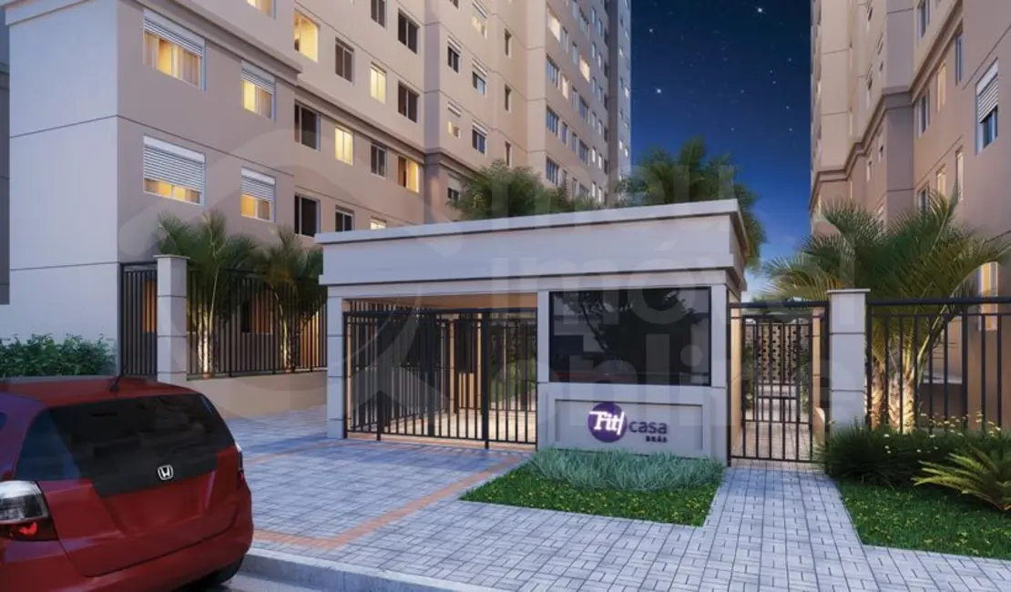 Foto 2 de Apartamento com 2 quartos à venda, 38m2 em Brás, São Paulo - SP