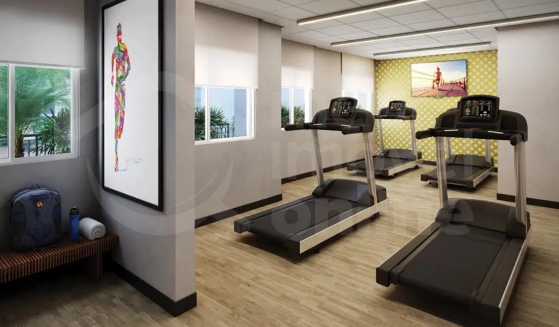 Foto 7 de Apartamento com 2 quartos à venda, 38m2 em Brás, São Paulo - SP