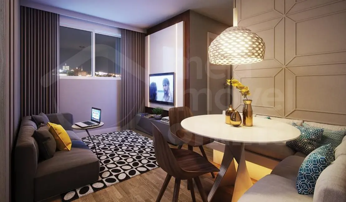 Foto 6 de Apartamento com 2 quartos à venda, 38m2 em Brás, São Paulo - SP