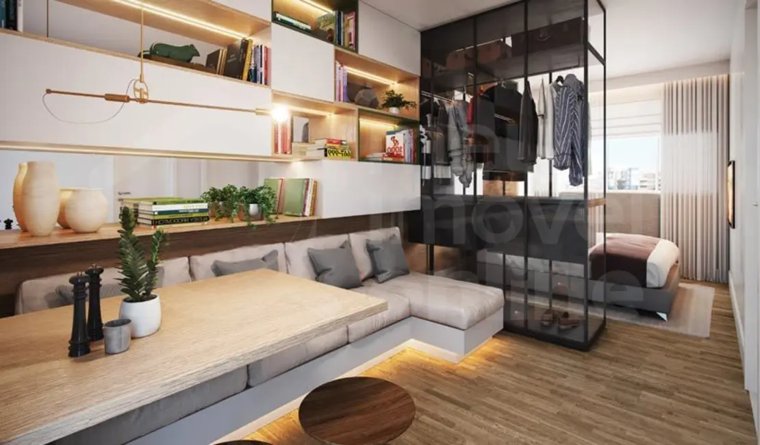 Foto 5 de Apartamento com 2 quartos à venda, 38m2 em Brás, São Paulo - SP