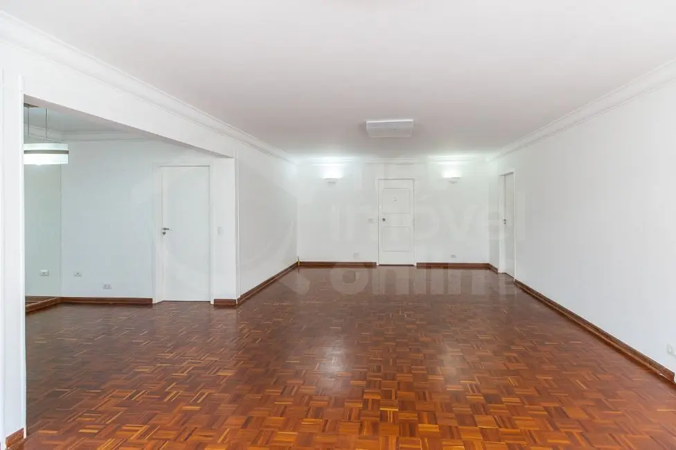 Apartamento com 3 quartos à venda, 128m2 em Perdizes, São Paulo - SP - imagem 6 Foto 6 de Apartamento com 3 quartos à venda, 128m2 em Perdizes, São Paulo - SP