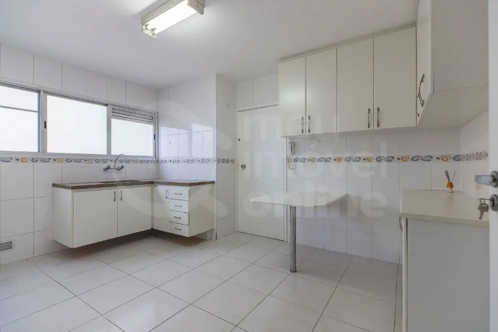 Apartamento com 3 quartos à venda, 128m2 em Perdizes, São Paulo - SP - imagem 9 Foto 9 de Apartamento com 3 quartos à venda, 128m2 em Perdizes, São Paulo - SP
