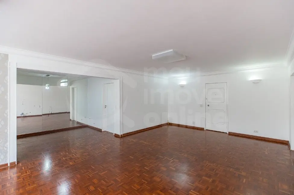 Apartamento com 3 quartos à venda, 128m2 em Perdizes, São Paulo - SP - imagem 5 Foto 5 de Apartamento com 3 quartos à venda, 128m2 em Perdizes, São Paulo - SP