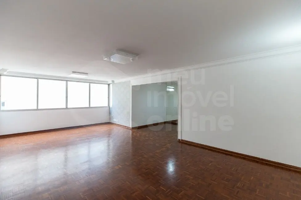 Foto 1 de Apartamento com 3 quartos à venda, 128m2 em Perdizes, São Paulo - SP