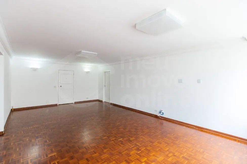 Apartamento com 3 quartos à venda, 128m2 em Perdizes, São Paulo - SP - imagem 7 Foto 7 de Apartamento com 3 quartos à venda, 128m2 em Perdizes, São Paulo - SP