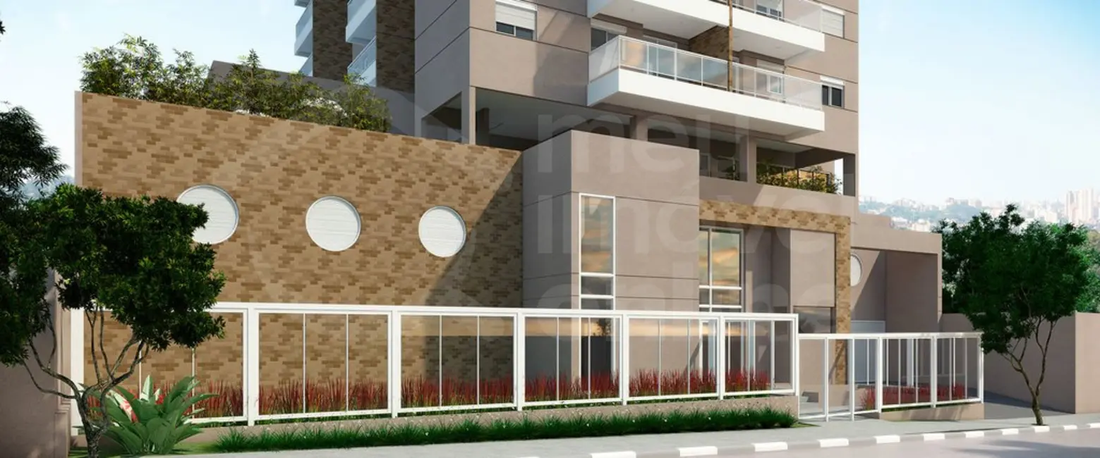 Foto 2 de Apartamento com 2 quartos à venda, 80m2 em Saúde, São Paulo - SP