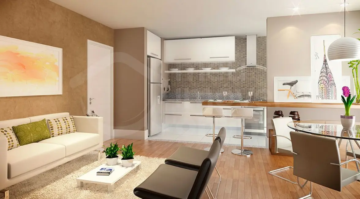 Foto 4 de Apartamento com 2 quartos à venda, 64m2 em Saúde, São Paulo - SP