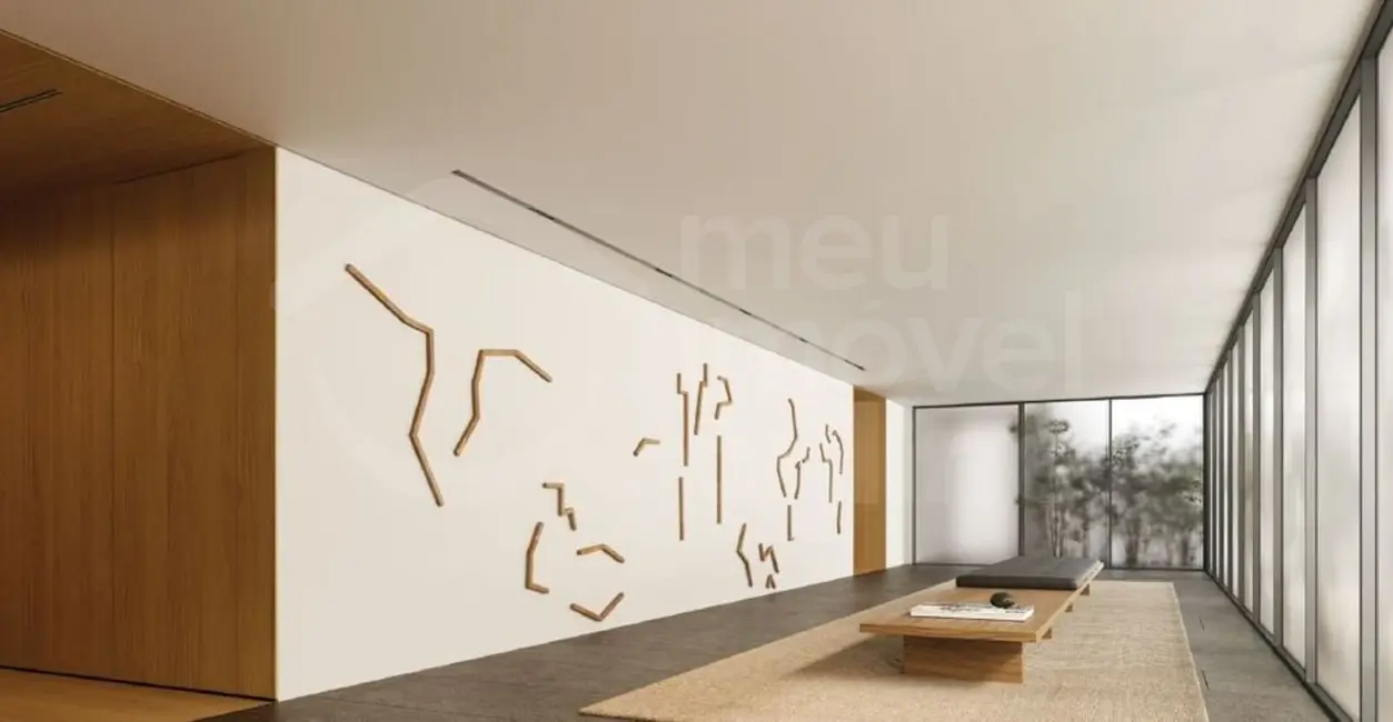 Foto 3 de Apartamento com 3 quartos à venda, 196m2 em Cerqueira César, São Paulo - SP