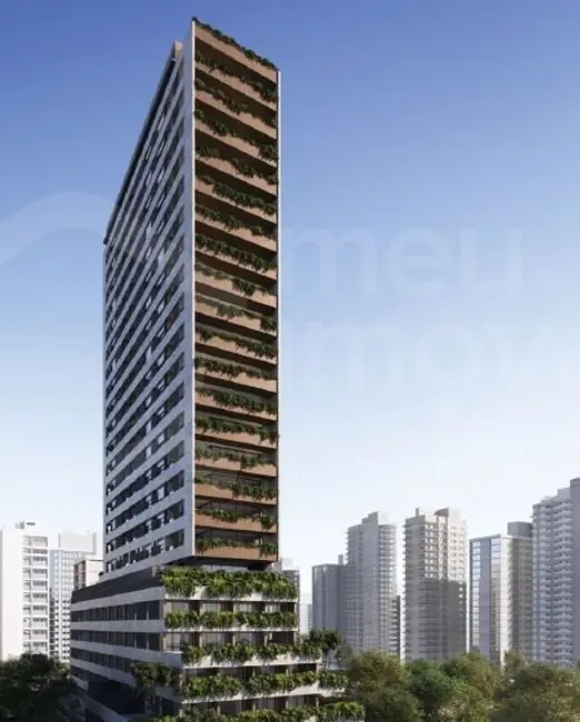 Apartamento com 2 quartos à venda, 134m2 em Cerqueira César, São Paulo - SP - imagem 1 Foto 1 de Apartamento com 2 quartos à venda, 134m2 em Cerqueira César, São Paulo - SP