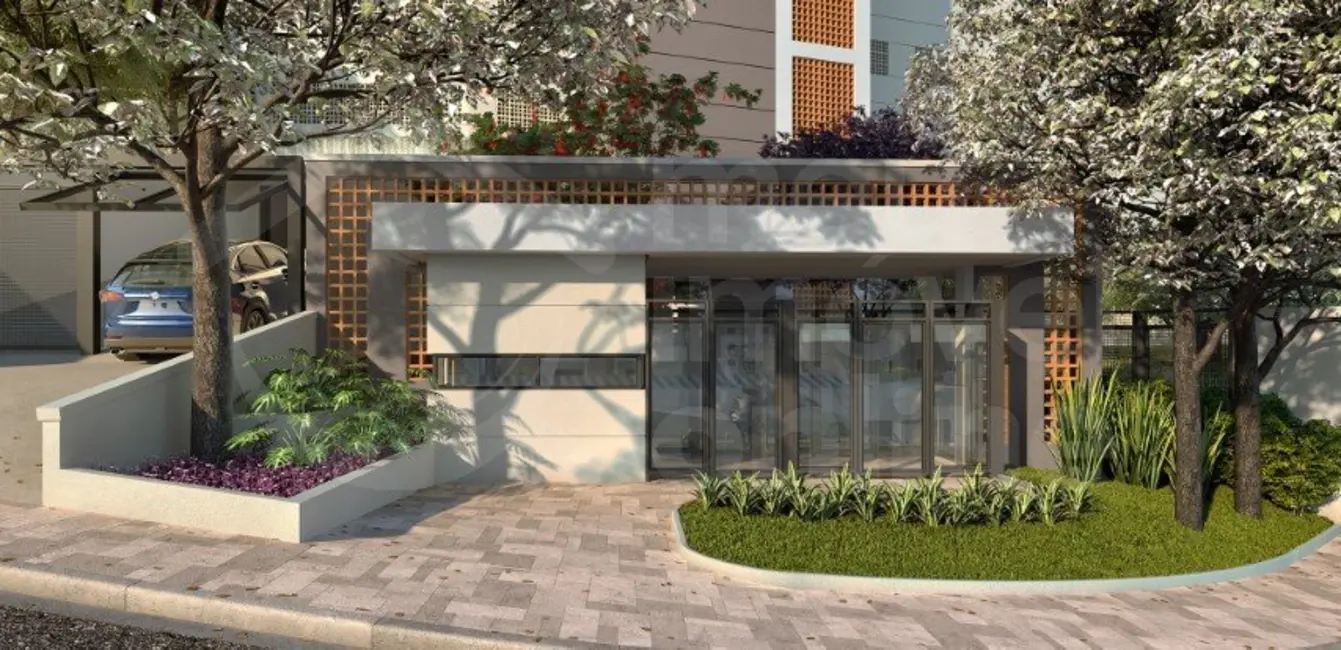 Foto 2 de Apartamento com 2 quartos à venda, 78m2 em Vila Andrade, São Paulo - SP