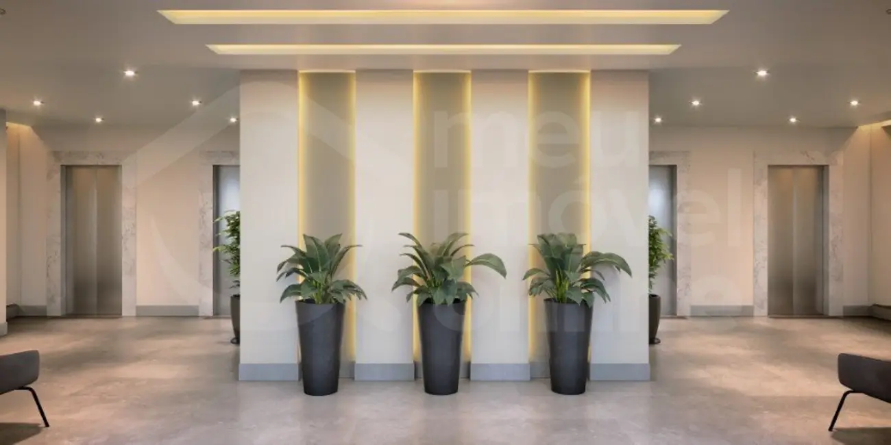 Foto 3 de Apartamento com 2 quartos à venda, 78m2 em Vila Andrade, São Paulo - SP