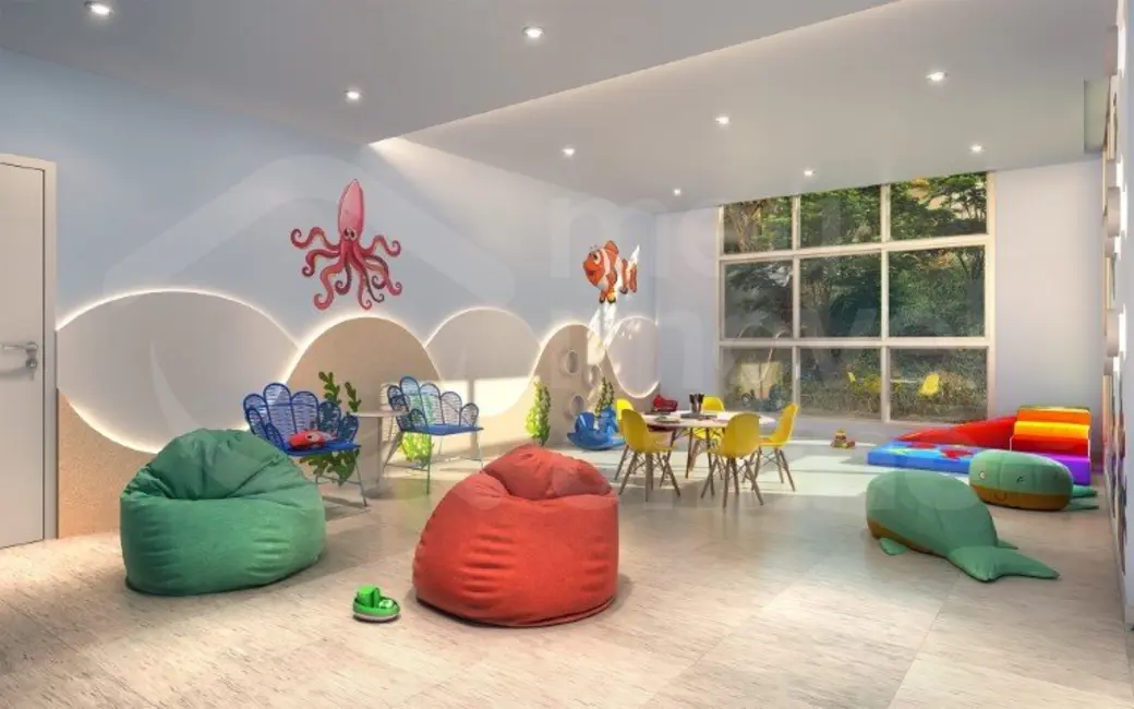 Foto 8 de Apartamento com 2 quartos à venda, 78m2 em Vila Andrade, São Paulo - SP