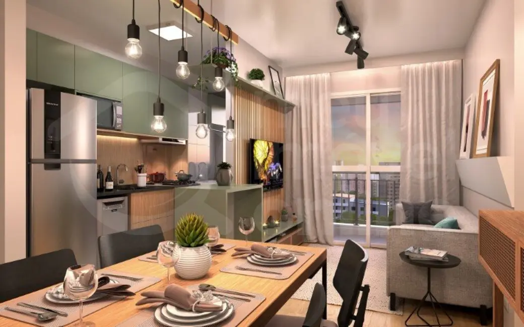 Foto 5 de Apartamento com 2 quartos à venda, 78m2 em Vila Andrade, São Paulo - SP