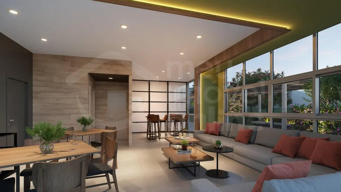 Foto 8 de Apartamento com 4 quartos à venda, 133m2 em Vila Andrade, São Paulo - SP