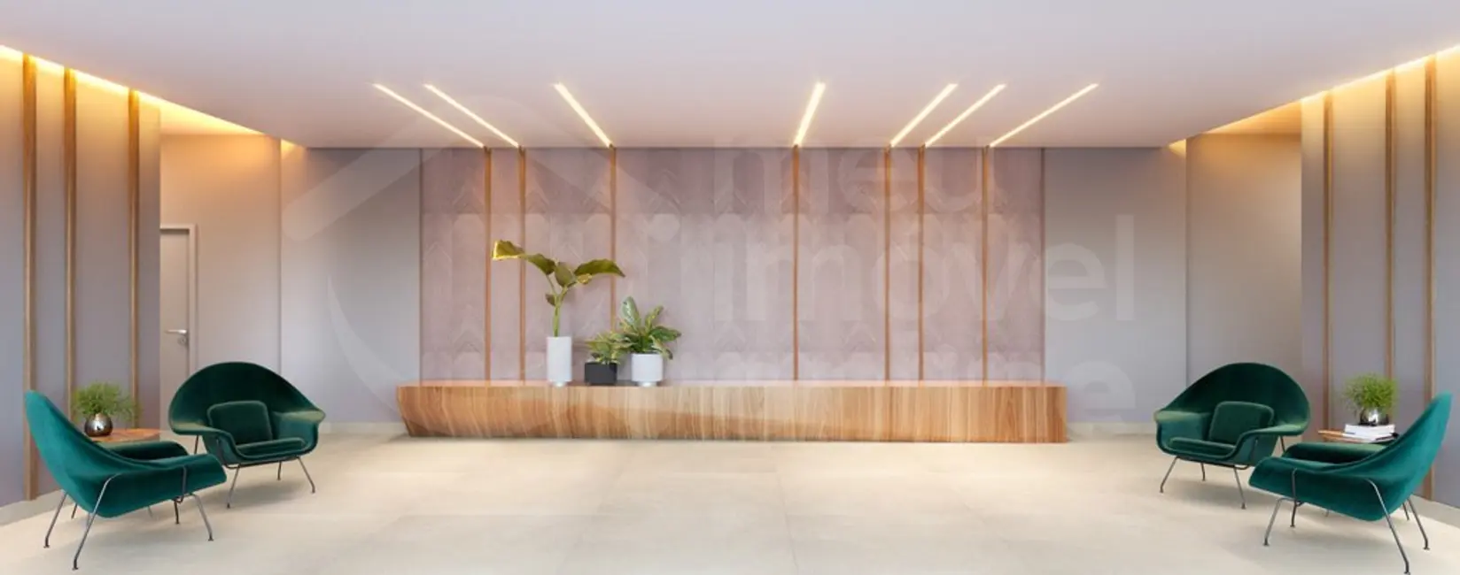 Foto 3 de Apartamento com 4 quartos à venda, 133m2 em Vila Andrade, São Paulo - SP