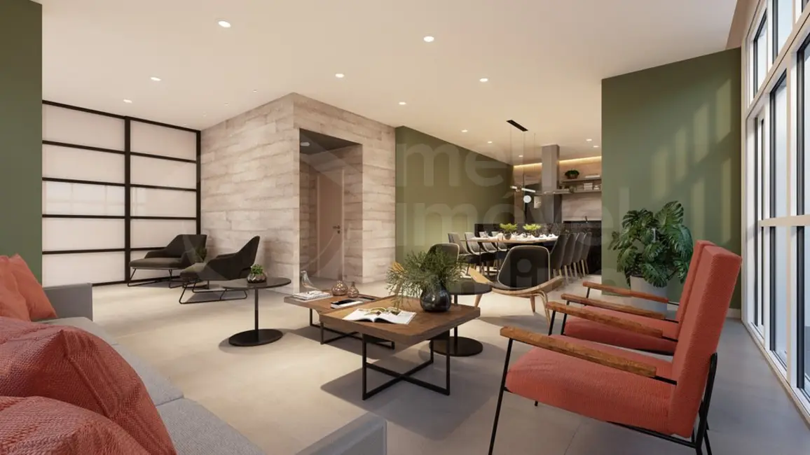 Foto 9 de Apartamento com 4 quartos à venda, 133m2 em Vila Andrade, São Paulo - SP