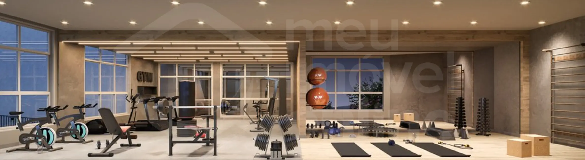 Foto 7 de Apartamento com 4 quartos à venda, 133m2 em Vila Andrade, São Paulo - SP