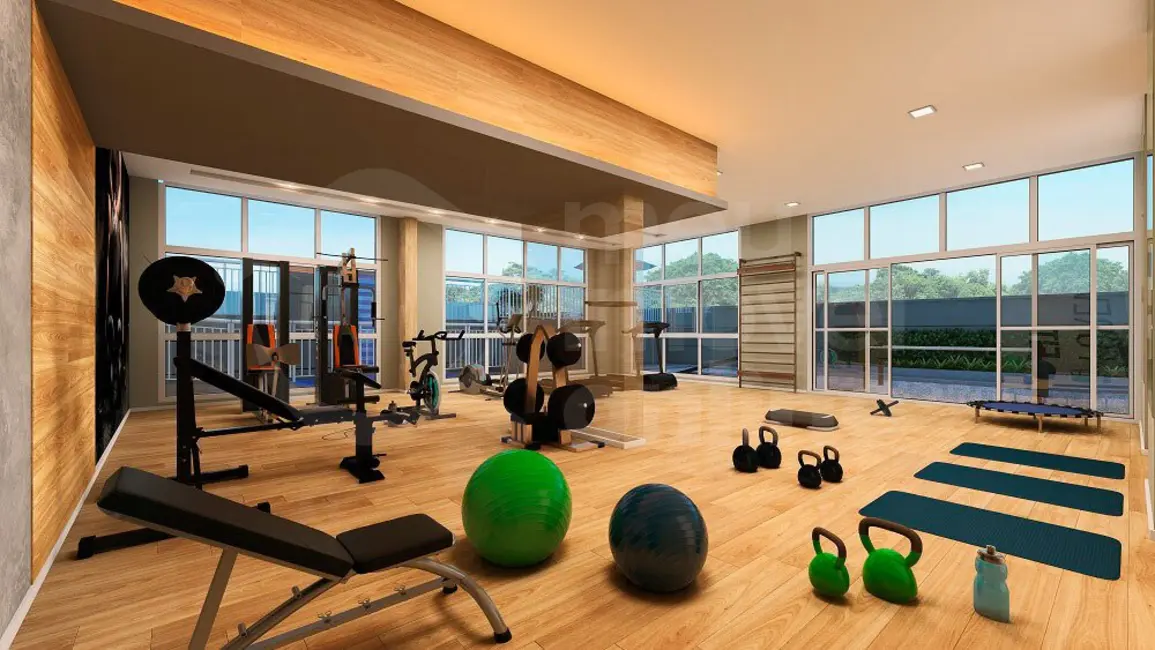 Foto 6 de Apartamento com 2 quartos à venda, 81m2 em Morumbi, São Paulo - SP