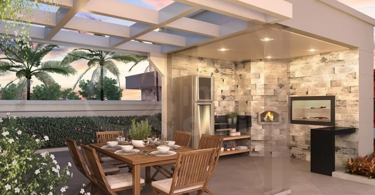 Foto 9 de Apartamento com 2 quartos à venda, 81m2 em Morumbi, São Paulo - SP