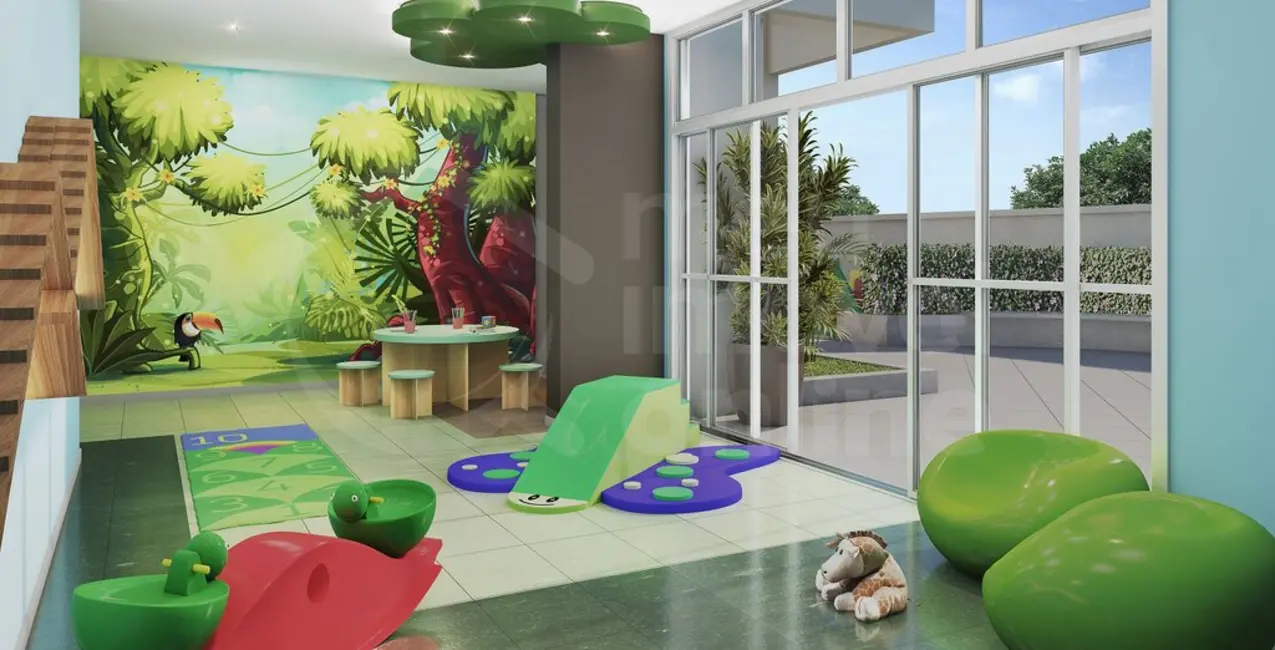 Foto 7 de Apartamento com 2 quartos à venda, 81m2 em Morumbi, São Paulo - SP