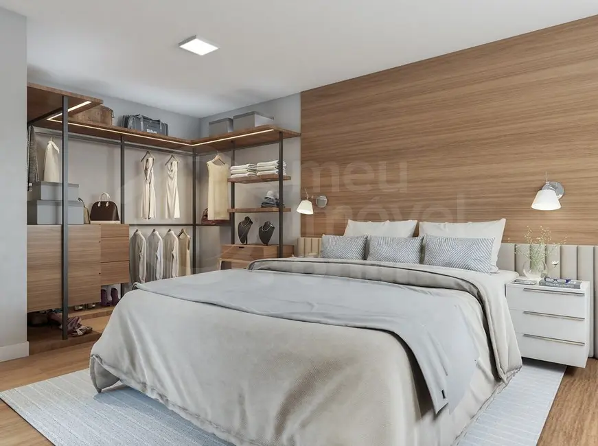 Foto 5 de Apartamento com 2 quartos à venda, 81m2 em Morumbi, São Paulo - SP