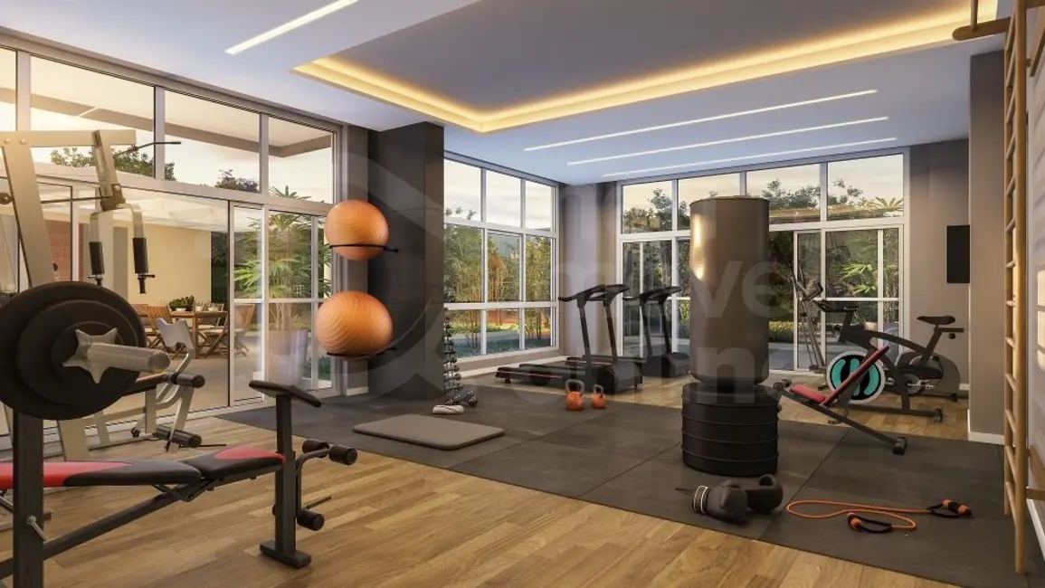 Foto 7 de Apartamento com 2 quartos à venda, 48m2 em Morumbi, São Paulo - SP