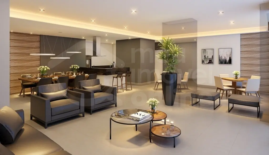 Foto 8 de Apartamento com 2 quartos à venda, 48m2 em Morumbi, São Paulo - SP