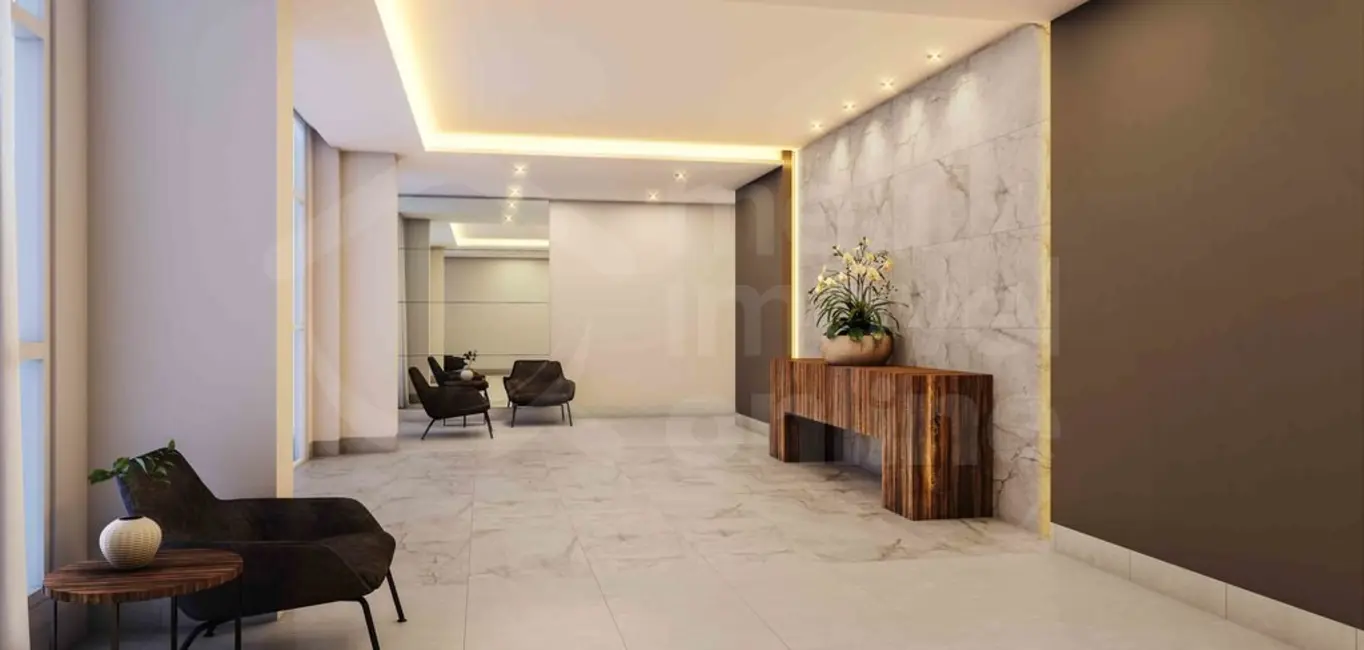 Foto 3 de Apartamento com 2 quartos à venda, 48m2 em Morumbi, São Paulo - SP