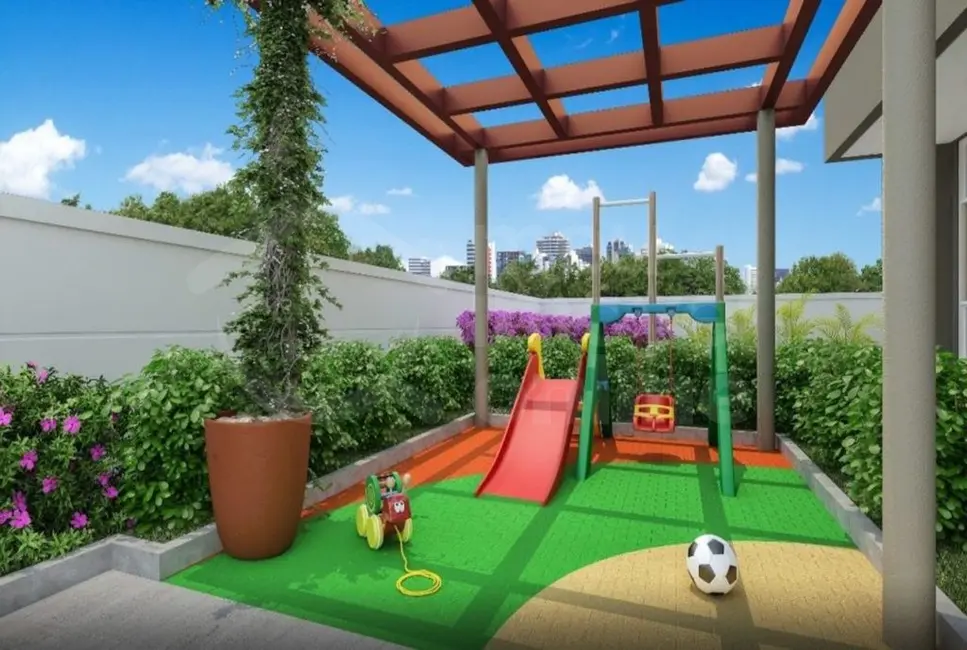 Apartamento com 2 quartos à venda, 49m2 em Morumbi, São Paulo - SP - imagem 9 Foto 9 de Apartamento com 2 quartos à venda, 49m2 em Morumbi, São Paulo - SP