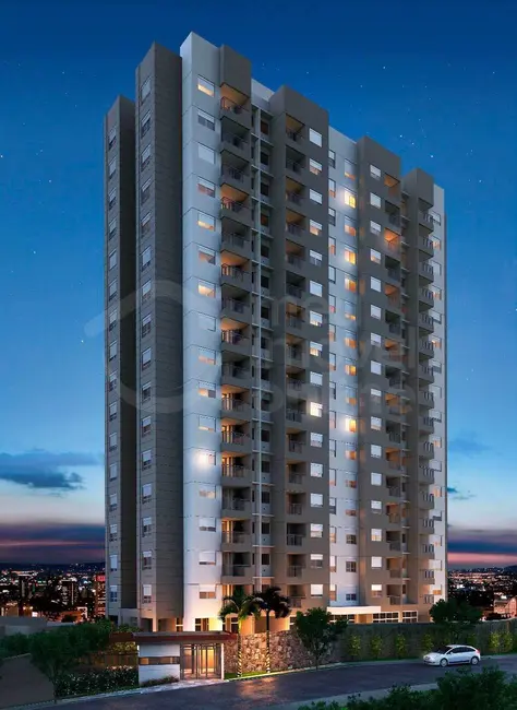Foto 1 de Apartamento com 2 quartos à venda, 49m2 em Morumbi, São Paulo - SP