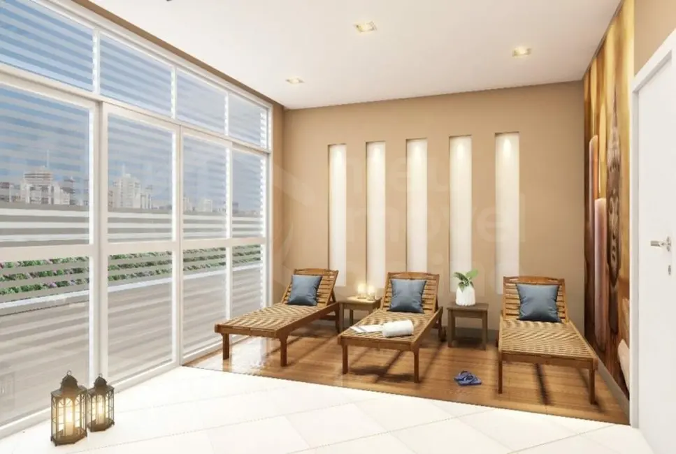 Apartamento com 2 quartos à venda, 49m2 em Morumbi, São Paulo - SP - imagem 6 Foto 6 de Apartamento com 2 quartos à venda, 49m2 em Morumbi, São Paulo - SP