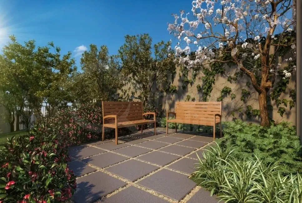 Apartamento com 2 quartos à venda, 49m2 em Morumbi, São Paulo - SP - imagem 8 Foto 8 de Apartamento com 2 quartos à venda, 49m2 em Morumbi, São Paulo - SP