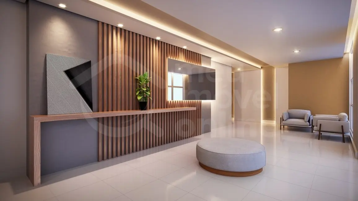 Apartamento com 3 quartos à venda, 75m2 em Morumbi, São Paulo - SP - imagem 3 Foto 3 de Apartamento com 3 quartos à venda, 75m2 em Morumbi, São Paulo - SP