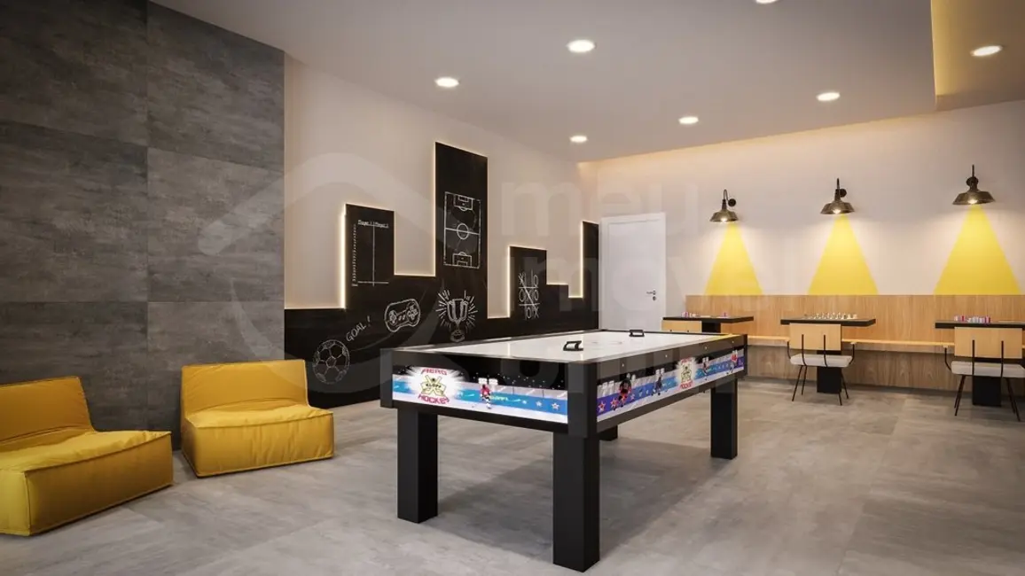 Apartamento com 3 quartos à venda, 75m2 em Morumbi, São Paulo - SP - imagem 9 Foto 9 de Apartamento com 3 quartos à venda, 75m2 em Morumbi, São Paulo - SP