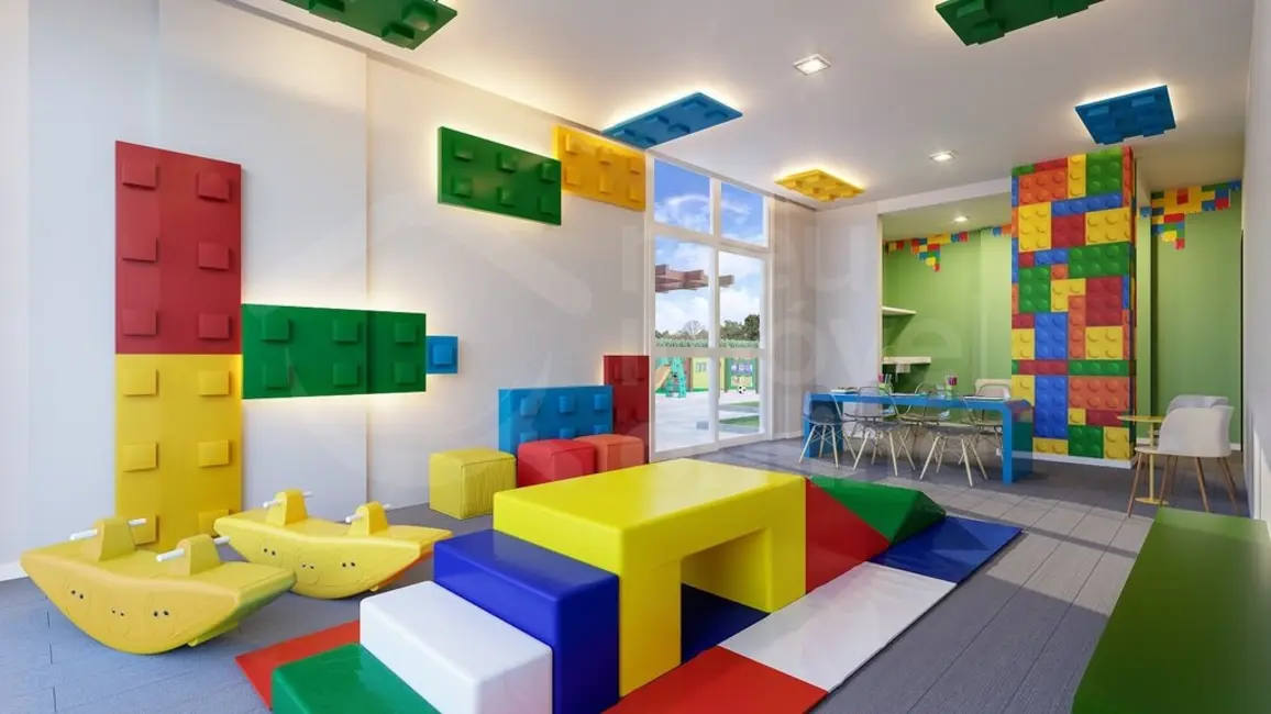 Apartamento com 3 quartos à venda, 75m2 em Morumbi, São Paulo - SP - imagem 8 Foto 8 de Apartamento com 3 quartos à venda, 75m2 em Morumbi, São Paulo - SP