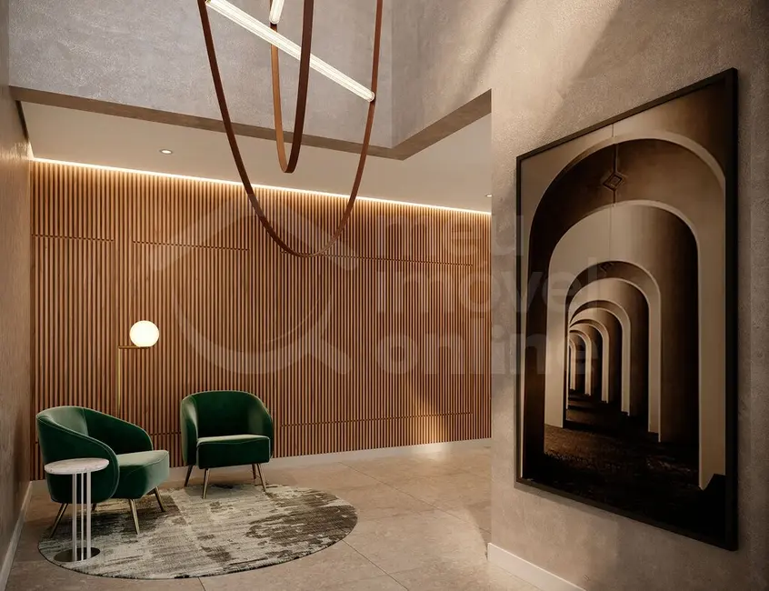 Foto 3 de Apartamento com 1 quarto à venda, 38m2 em Vila Guarani (Z Sul), São Paulo - SP