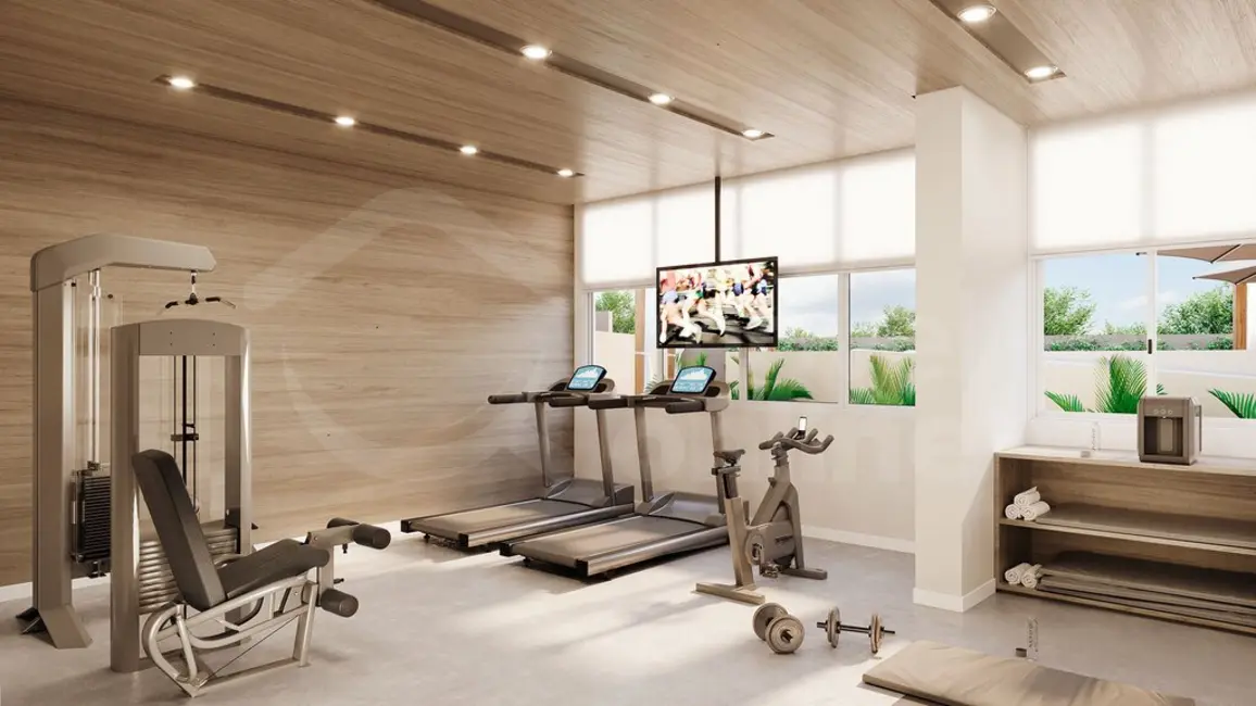 Foto 8 de Apartamento com 1 quarto à venda, 38m2 em Vila Guarani (Z Sul), São Paulo - SP