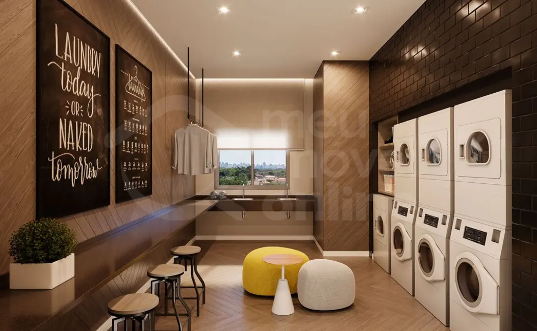 Foto 9 de Apartamento com 1 quarto à venda, 38m2 em Vila Guarani (Z Sul), São Paulo - SP